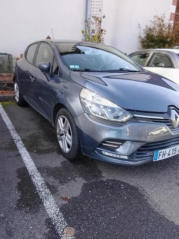 Utilisé 2019 Renault Clio IV Berline | 6 300 € (Bon prix) - Image 1/4