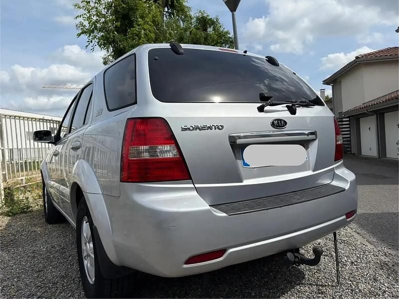 Utilisé 2008 Kia Sorento EX SUV | 7 800 € - Image 1/4