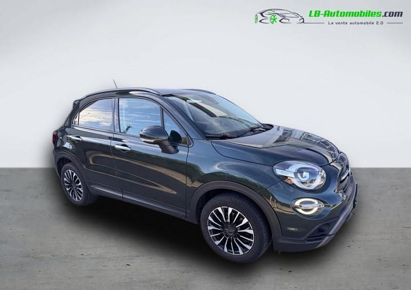 Utilisé 2018 Fiat 500 Citadine | 15 900 € (Prix juste) - Image 1/4