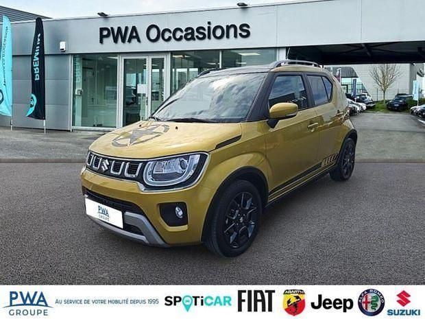 Utilisé 2022 Suzuki Ignis Citadine | 11 500 € (Prix juste) - Image 1/4