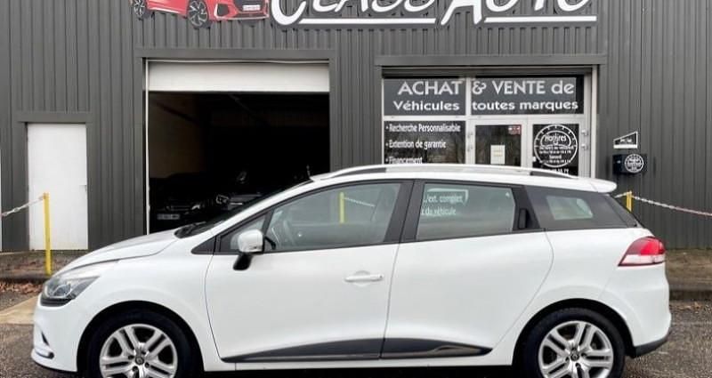 Occasion Renault Clio IV Business 90 ch (66 kW) 2018 Break