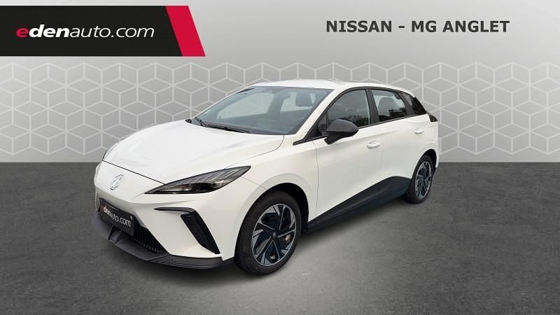 Occasion MG MG4 EV 125 kW (170 ch) 2023 Citadine