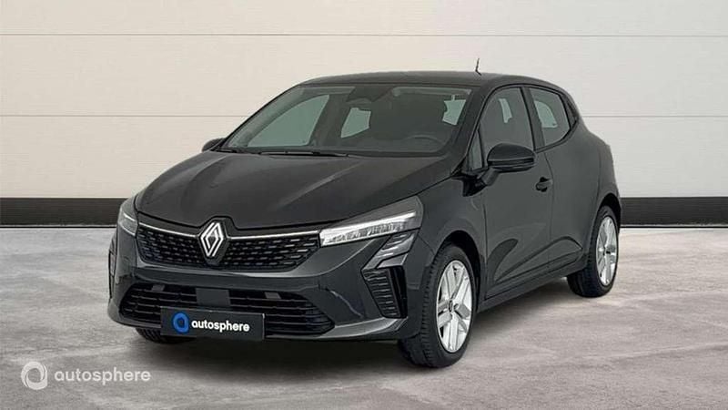 Occasion Renault Clio V Evolution 102 ch (75 kW) 2025 Berline