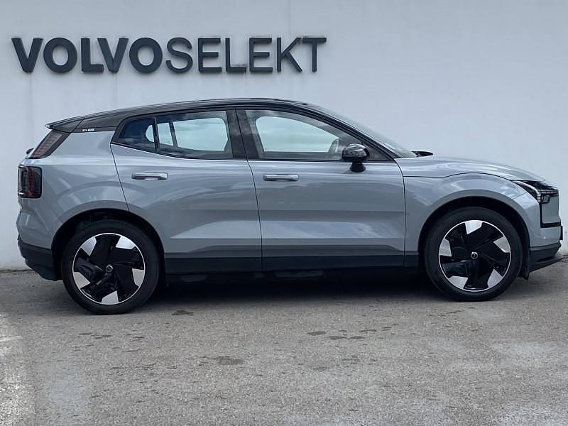 Occasion Volvo EX30 Plus 200 kW (272 ch) 2024 Gris SUV