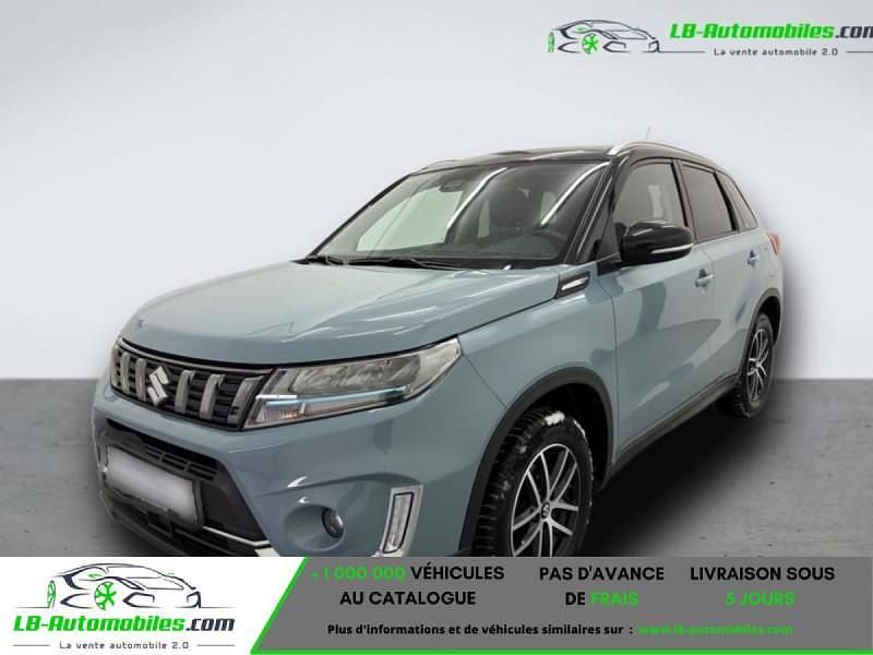 Occasion Suzuki Vitara 129 ch (94 kW) 2021 SUV