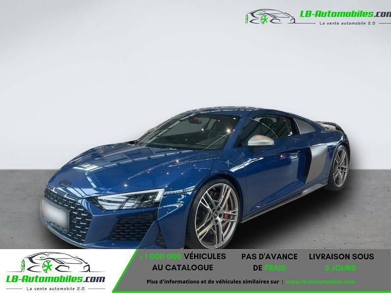 Utilisé 2021 Audi R8 Coupé Sport Coupé | 145 200 € (Bon prix) - Image 1/4