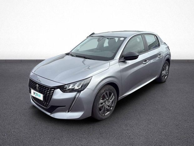 Utilisé 2022 Peugeot 208 Active Citadine | 11 979 € (Prix juste) - Image 1/4