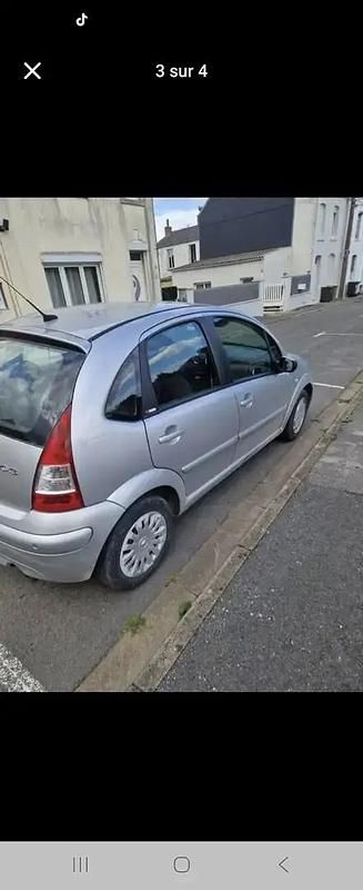 Occasion 2009 Citroën C3 Exclusive Berline | 800 € (Super prix) - Image 1/4