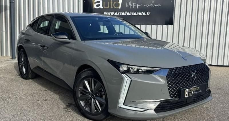 Occasion 2023 DS Automobiles DS4 Bastille Berline | 22 990 € (Super prix) - Image 1/4