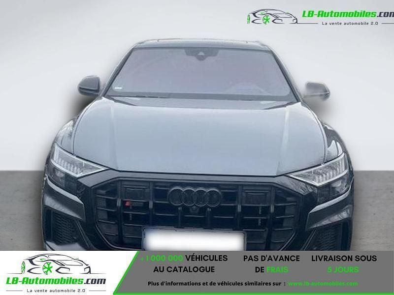 Utilisé 2024 Audi SQ8 Sport SUV | 85 800 € - Image 1/4