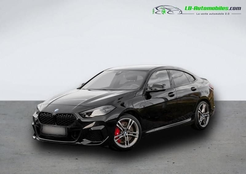 Utilisé 2024 BMW M235 Comfort Edition Coupé | 46 800 € - Image 1/4