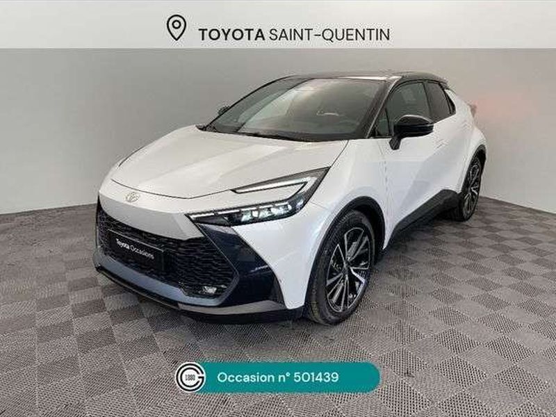 Utilisé 2024 Toyota C-HR SUV | 31 990 € (Prix cher) - Image 1/1