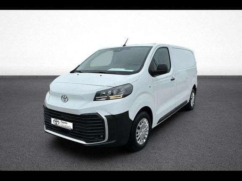 Occasion Toyota Proace 140 ch (102 kW) 2025 Monospace