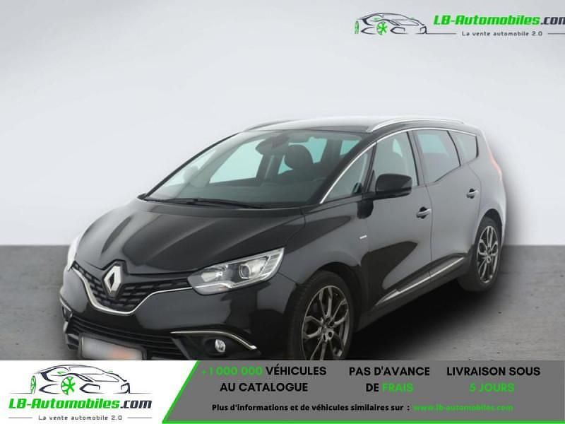 Occasion 2019 Renault Grand Scénic IV LIMITED Monospace | 21 800 € (Prix juste) - Image 1/4