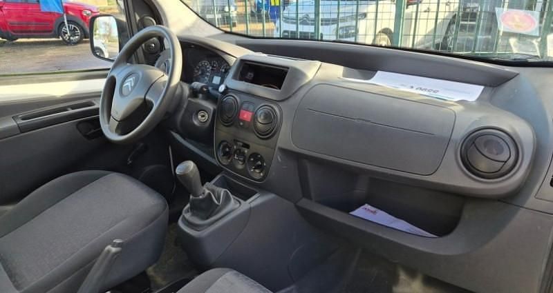 Occasion Citroën Nemo 73 ch (53 kW) 2009 Monospace