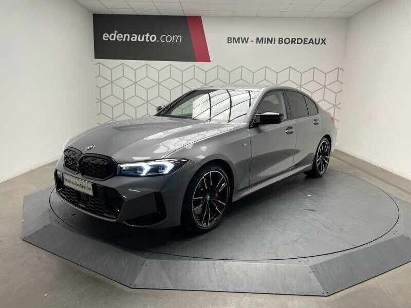 Utilisé 2023 BMW M340 M Performance Berline | 63 990 € (Prix juste) - Image 1/4