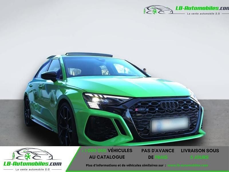 Utilisé 2022 Audi RS3 Sportback Sport Citadine | 59 700 € (Super prix) - Image 1/4