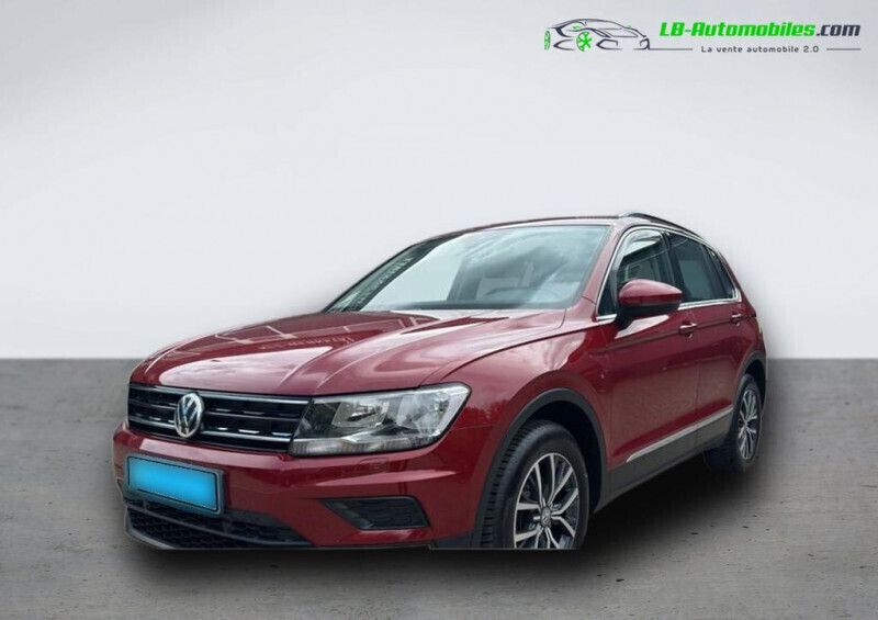 Utilisé 2017 VW Tiguan SUV | 23 400 € (Prix juste) - Image 1/4