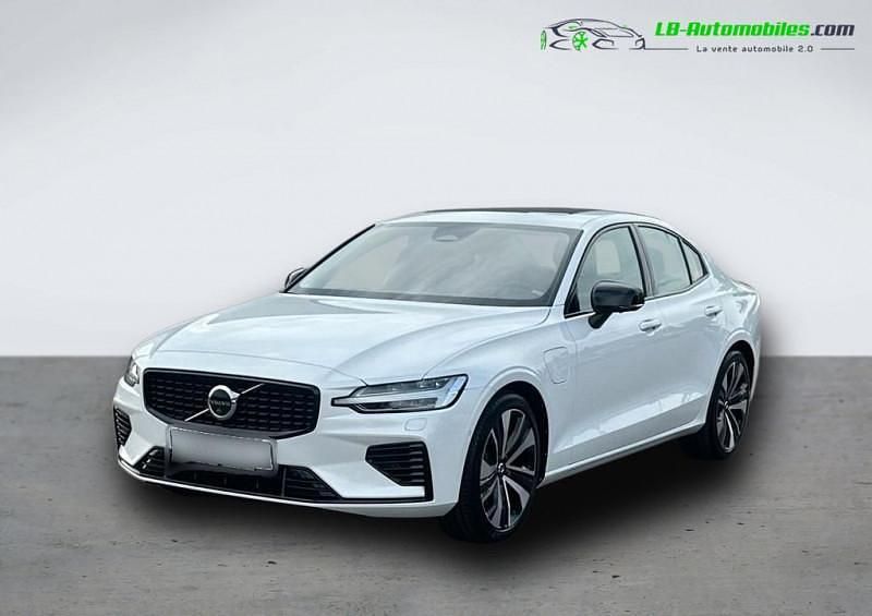 Utilisé 2023 Volvo S60 Berline | 44 800 € - Image 1/4
