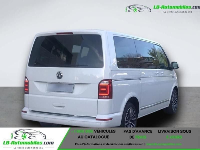 Occasion VW Multivan 204 ch (150 kW) 2018 Van