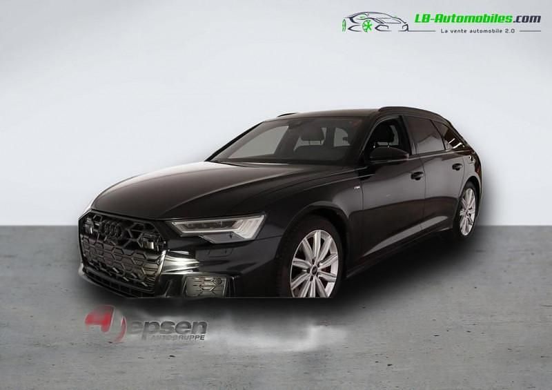 Utilisé 2025 Audi A6 Sport Break | 64 000 € (Prix cher) - Image 1/3