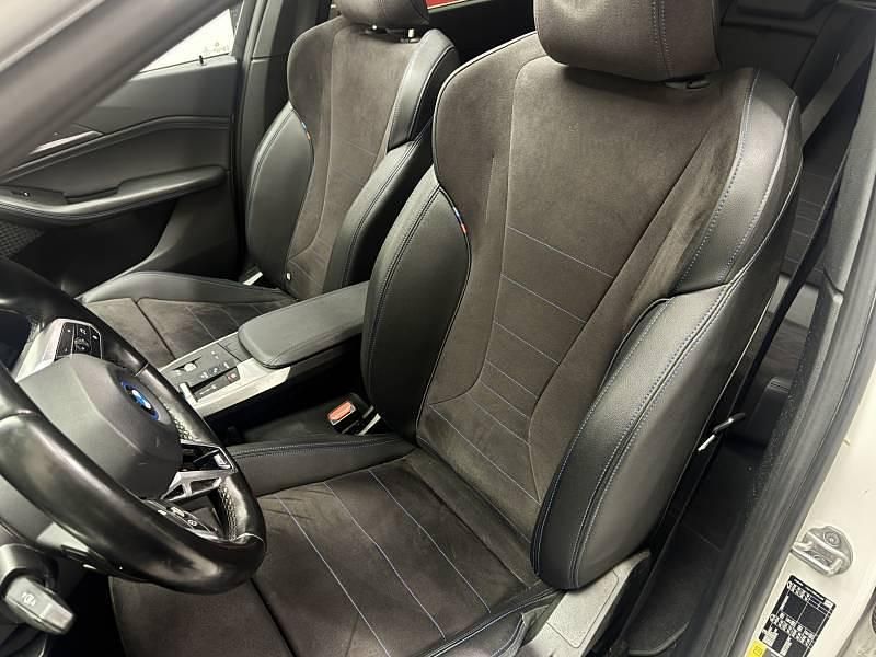 Occasion BMW 225 Active Tourer M Sport 245 ch (180 kW) 2022 Monospace