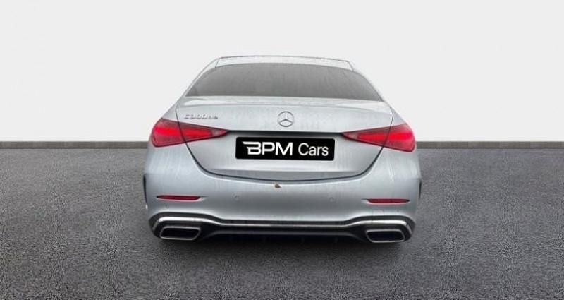 Occasion Mercedes C300 AMG line 197 ch (144 kW) 2024 Berline