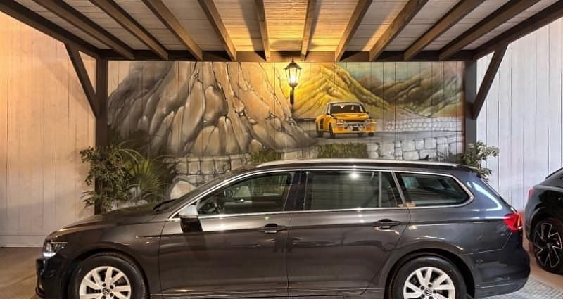 Occasion 2021 VW Passat Break | 22 950 € (Bon prix) - Image 1/4