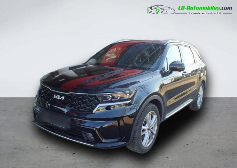 Utilisé 2022 Kia Sorento 2 SUV | 37 400 € (Super prix) - Image 1/2