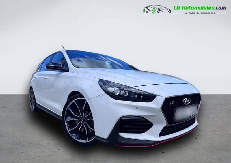 Utilisé 2019 Hyundai i30 Berline | 25 100 € (Bon prix) - Image 1/4