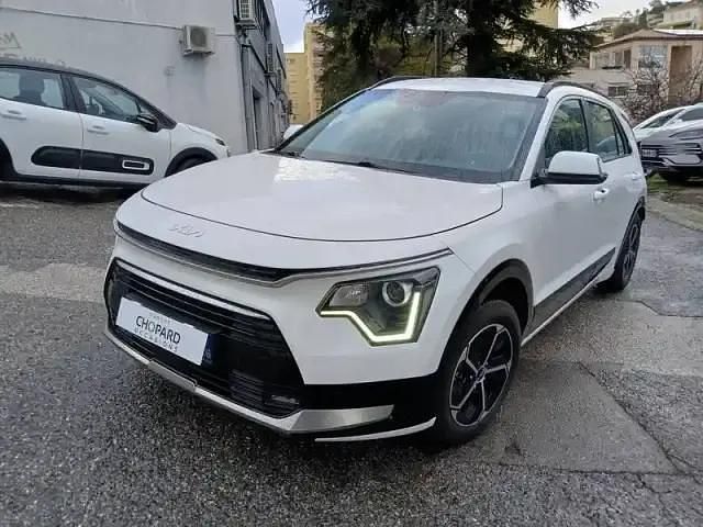 Occasion Kia Niro 141 ch (103 kW) 2022 Blanc SUV