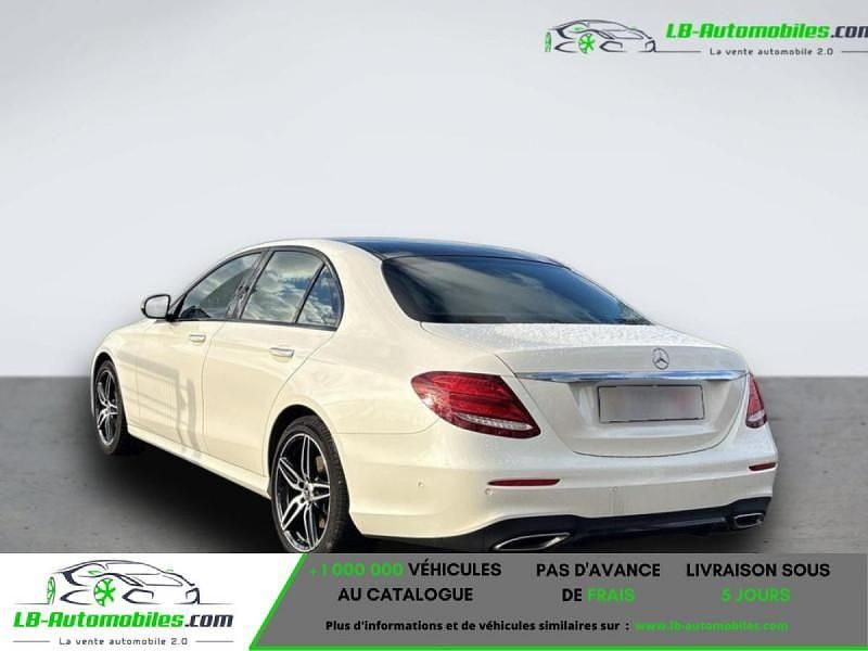 Occasion Mercedes E400 340 ch (250 kW) 2019 Berline
