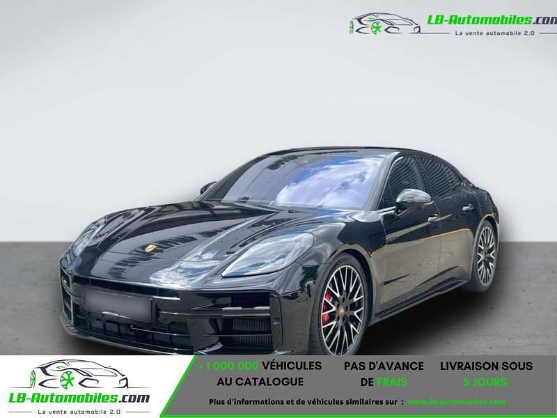 Utilisé 2025 Porsche Panamera 4S Berline | 175 500 € - Image 1/4