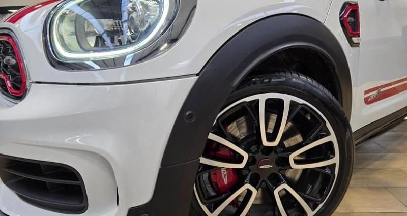 Occasion Mini John Cooper Works 306 ch (225 kW) 2019 Citadine