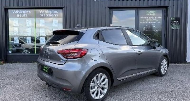 Occasion Renault Clio V Evolution 2022 Citadine