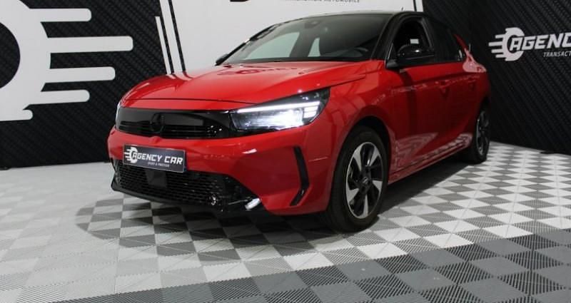 Utilisé 2024 Opel Corsa-e Citadine | 18 890 € (Bon prix) - Image 1/4