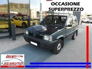 Autres Utilisé 1995 Fiat Panda 4x4 Citadine | 9 000 € - Image 1/4