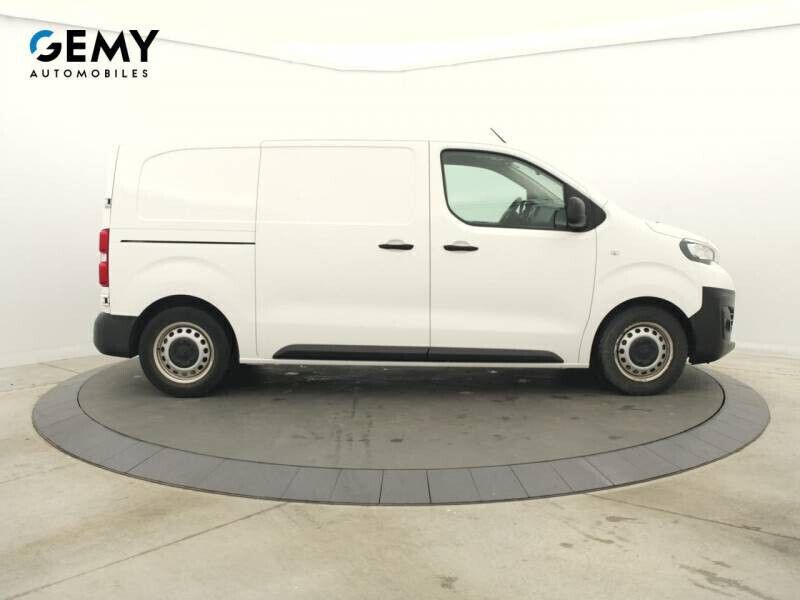 Occasion Peugeot Expert Premium 145 ch (106 kW) 2022 Blanc Van