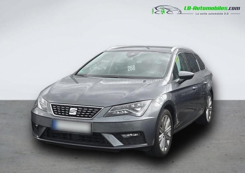 Utilisé 2018 Cupra Leon Break | 21 000 € (Super prix) - Image 1/1