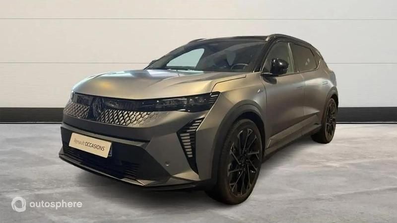 Occasion 2025 Renault Scenic E-Tech Techno SUV | 47 390 € - Image 1/4