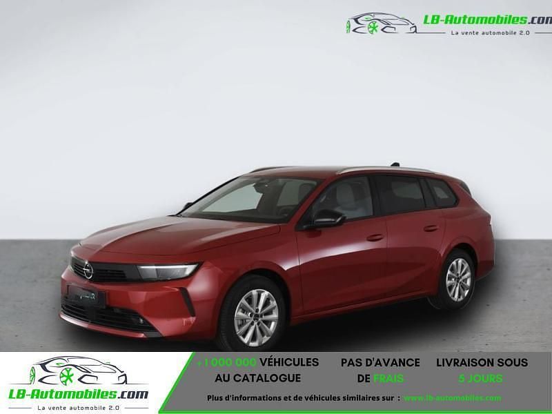 Utilisé 2023 Opel Astra Break | 22 700 € (Prix juste) - Image 1/4