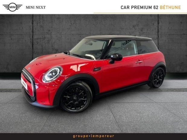 Utilisé 2022 Mini Cooper Citadine | 22 990 € (Prix juste) - Image 1/4