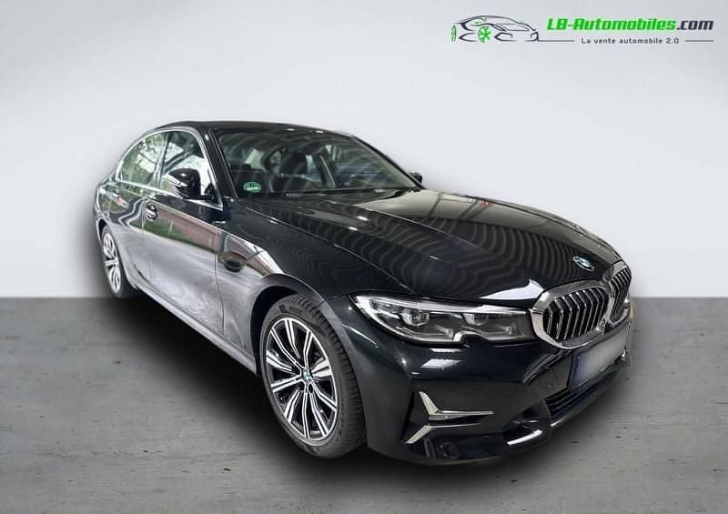Utilisé 2020 BMW 320 Berline | 31 700 € (Prix juste) - Image 1/4