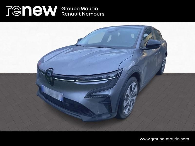 Occasion Renault Megane E-Tech Evolution 96 kW (131 ch) 2023 Gris Berline