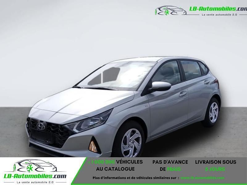 Occasion 2022 Hyundai i20 Citadine | 20 900 € (Prix juste) - Image 1/4