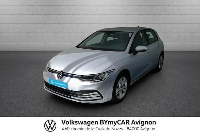 Utilisé 2022 VW Golf VIII | 18 425 € (Bon prix) - Image 1/4