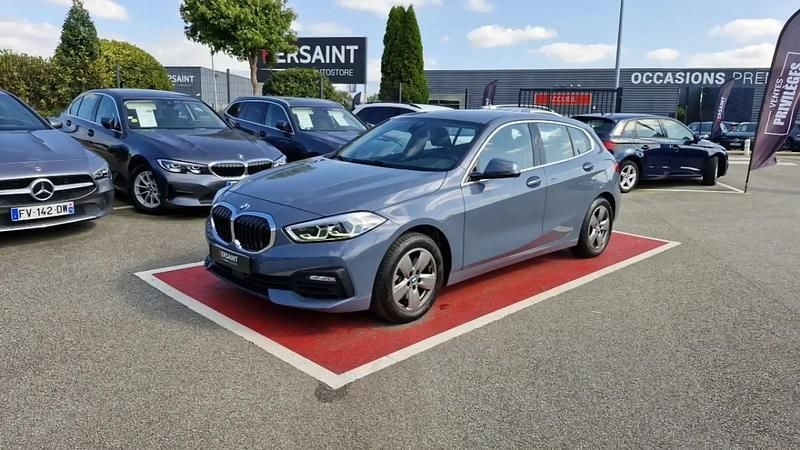 Occasion BMW M140 140 ch (102 kW) 2020 Citadine