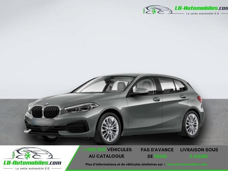 Utilisé 2022 BMW 120 Citadine | 29 500 € (Prix juste) - Image 1/4