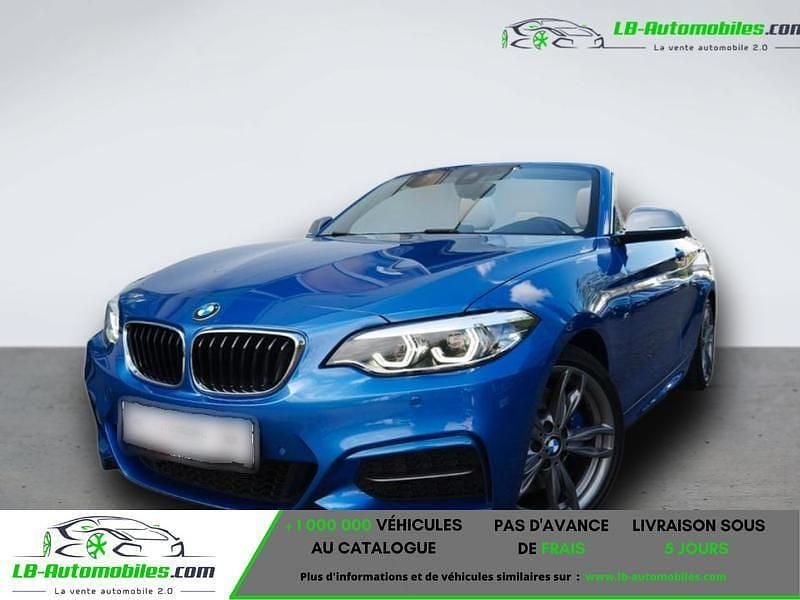 Utilisé 2017 BMW M240 M Sport Coupé | 38 000 € - Image 1/4