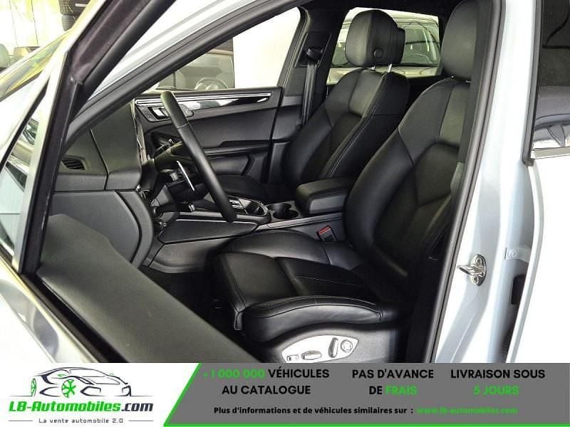 Occasion Porsche Macan GTS 381 ch (280 kW) 2021 SUV